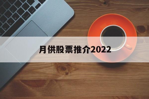 包含月供股票推介2022的词条