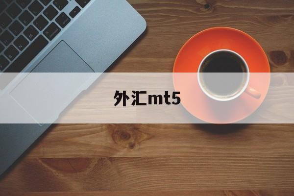 外汇mt5(外汇mt5下载最新版)