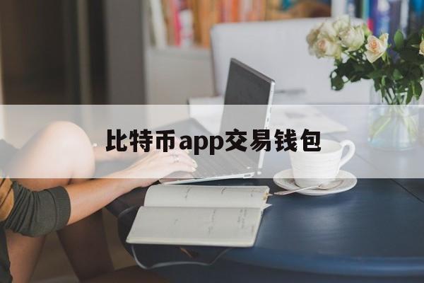 比特币app交易钱包(比特币app交易钱包安全吗)