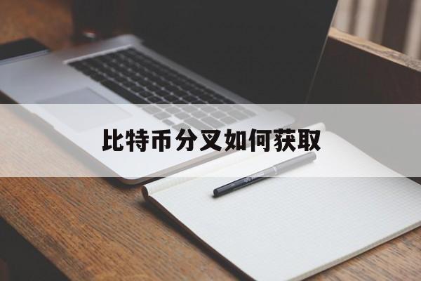 比特币分叉如何获取(比特币分叉如何获取交易)